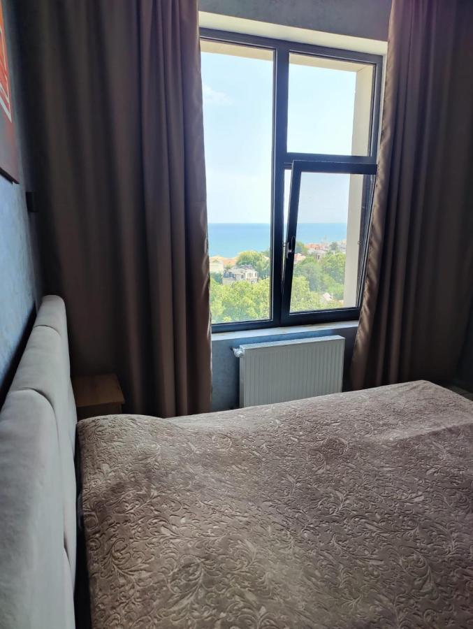 오데사 Platinum Sea View 아파트 외부 사진