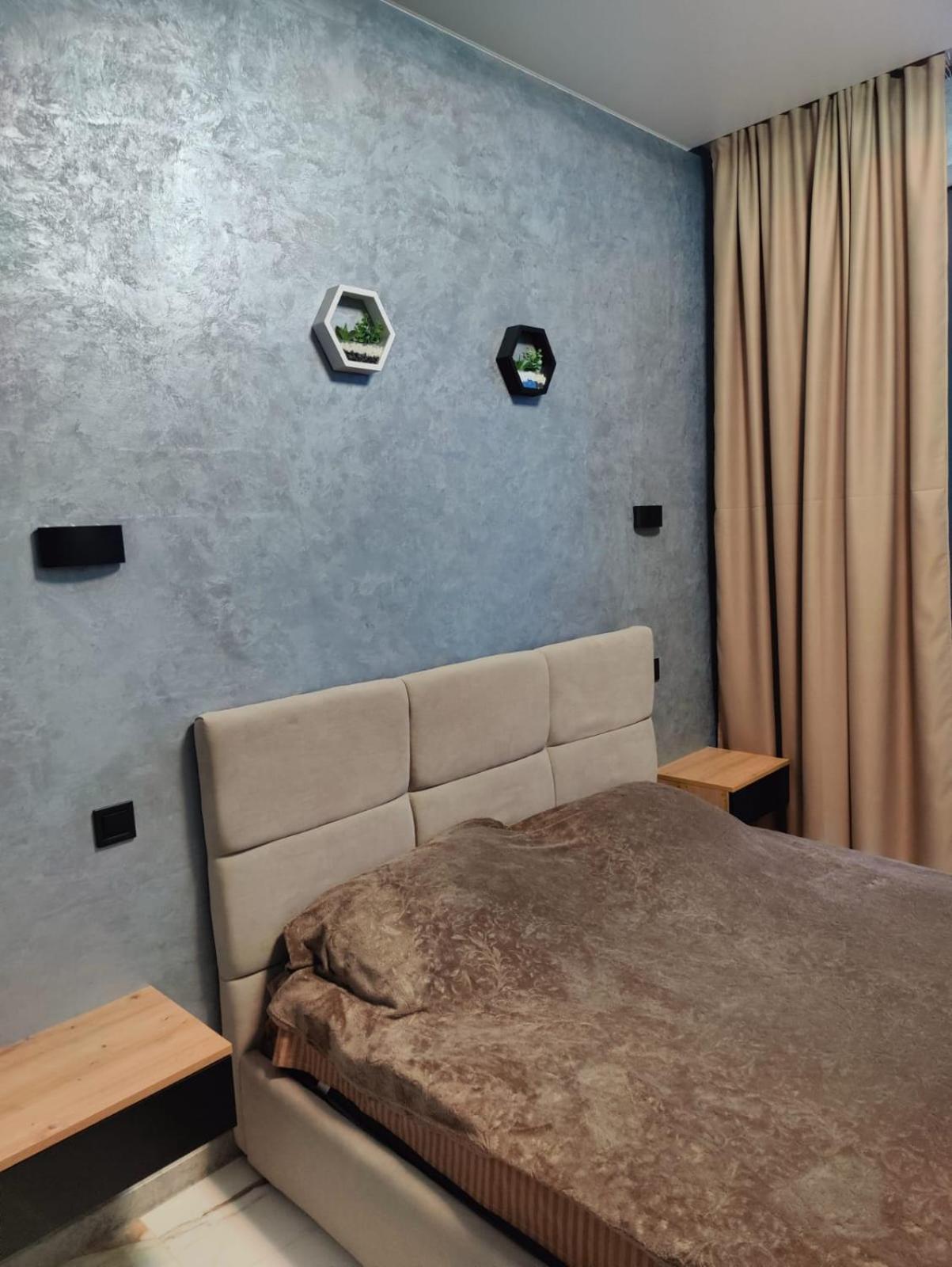 오데사 Platinum Sea View 아파트 외부 사진